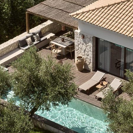 Zayn Luxury Villas, A Serene Escape, By Thinkvilla ซีลีวี ภายนอก รูปภาพ