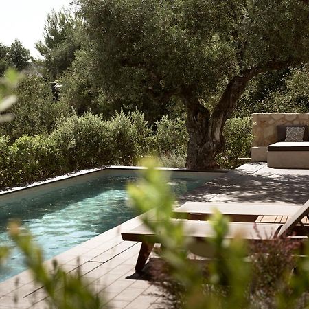 Zayn Luxury Villas, A Serene Escape, By Thinkvilla ซีลีวี ภายนอก รูปภาพ