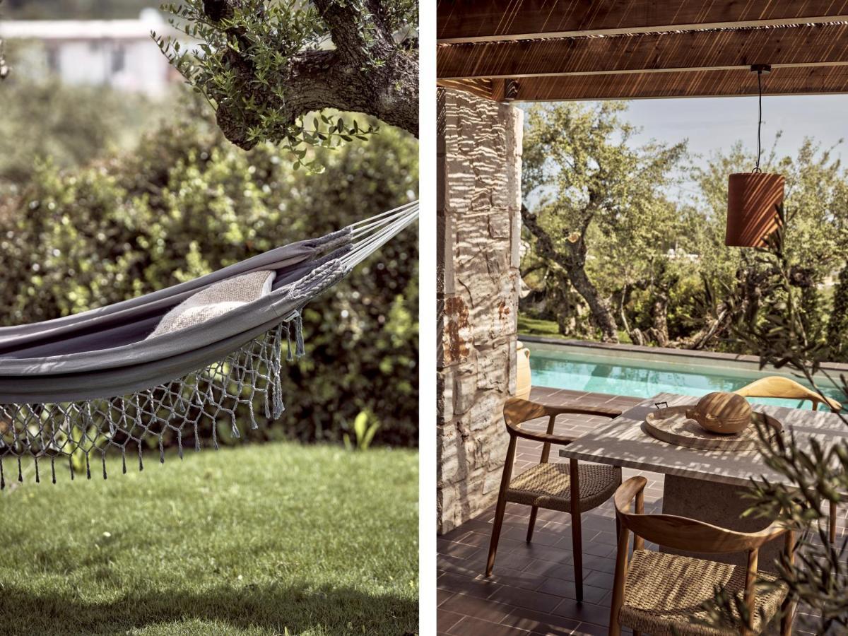 Zayn Luxury Villas, A Serene Escape, By Thinkvilla ซีลีวี ภายนอก รูปภาพ