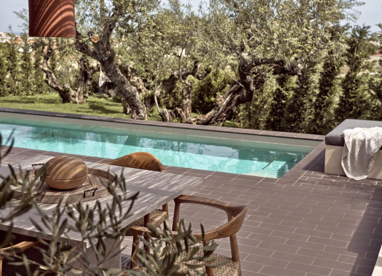Zayn Luxury Villas, A Serene Escape, By Thinkvilla ซีลีวี ภายนอก รูปภาพ