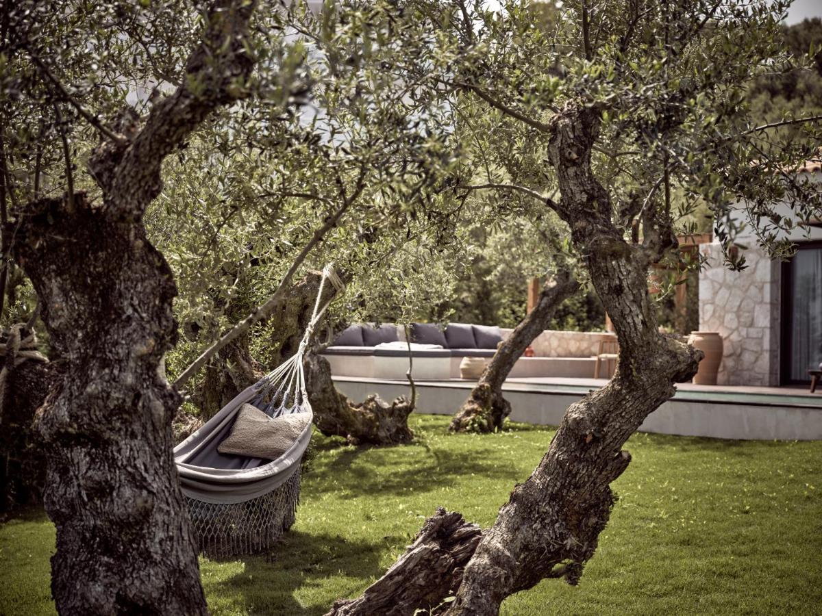 Zayn Luxury Villas, A Serene Escape, By Thinkvilla ซีลีวี ภายนอก รูปภาพ