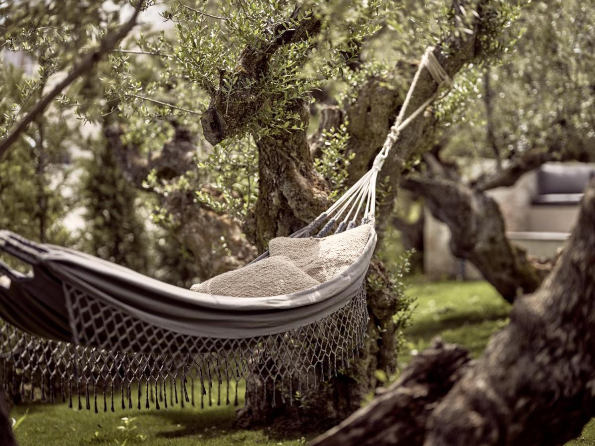 Zayn Luxury Villas, A Serene Escape, By Thinkvilla ซีลีวี ภายนอก รูปภาพ