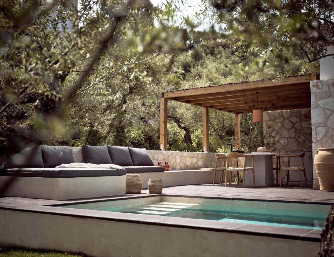 Zayn Luxury Villas, A Serene Escape, By Thinkvilla ซีลีวี ภายนอก รูปภาพ