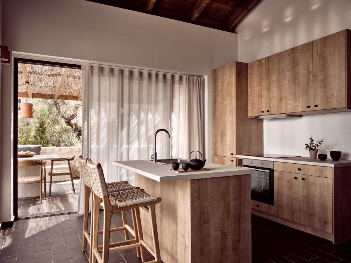 Zayn Luxury Villas, A Serene Escape, By Thinkvilla ซีลีวี ภายนอก รูปภาพ