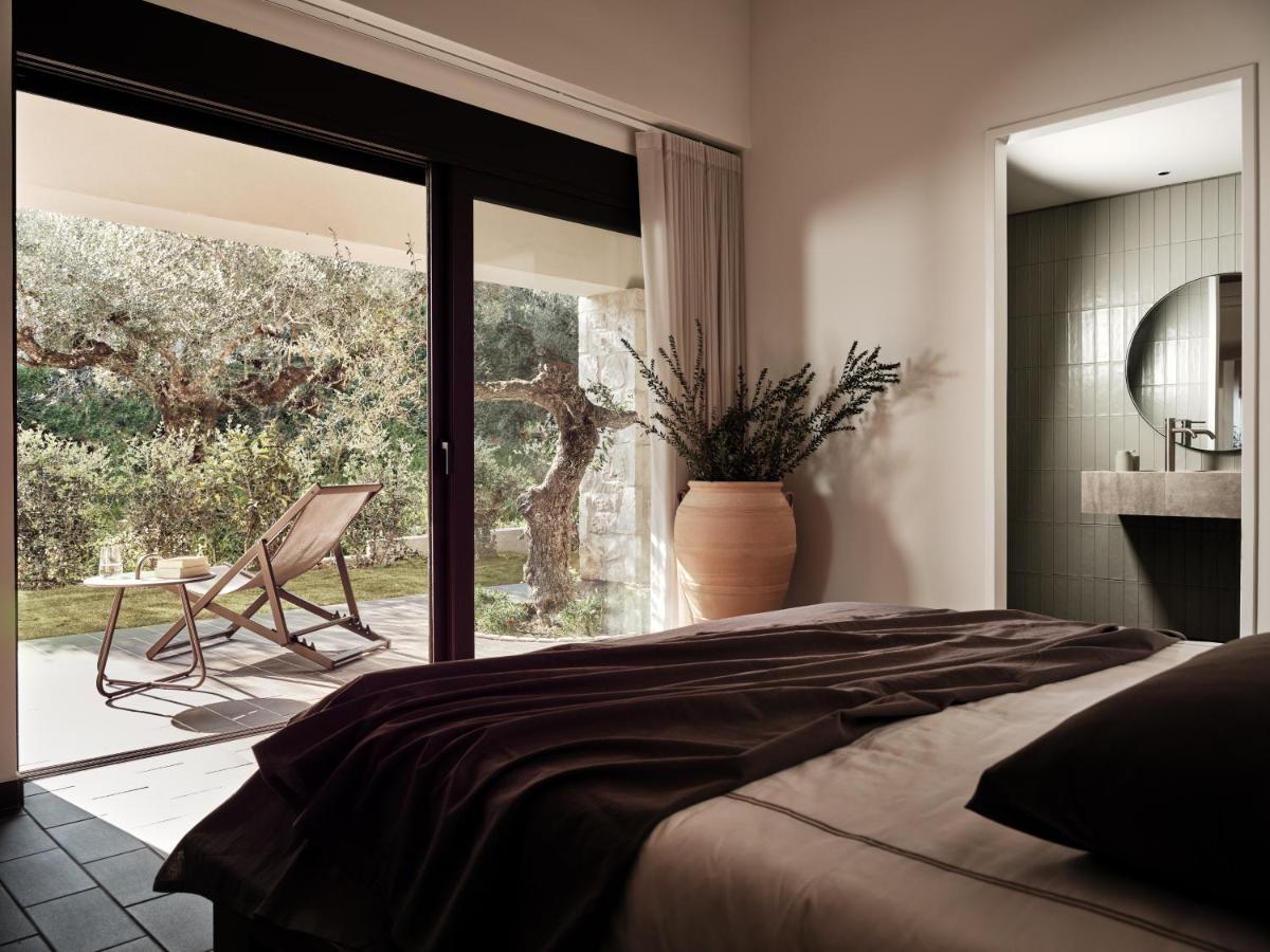 Zayn Luxury Villas, A Serene Escape, By Thinkvilla ซีลีวี ภายนอก รูปภาพ
