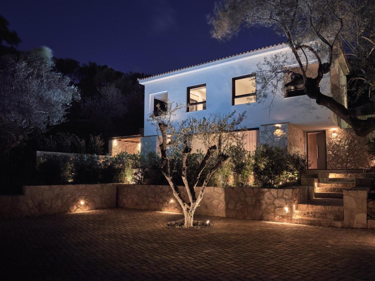 Zayn Luxury Villas, A Serene Escape, By Thinkvilla ซีลีวี ภายนอก รูปภาพ