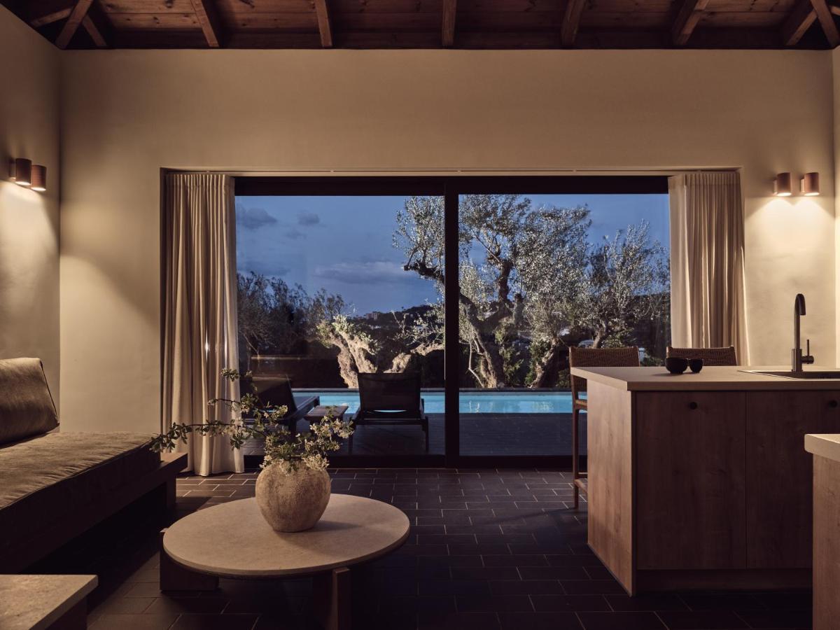 Zayn Luxury Villas, A Serene Escape, By Thinkvilla ซีลีวี ภายนอก รูปภาพ