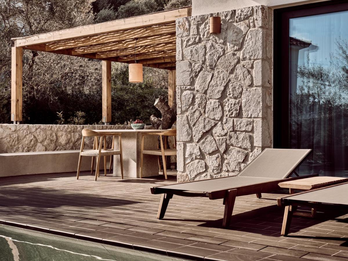Zayn Luxury Villas, A Serene Escape, By Thinkvilla ซีลีวี ภายนอก รูปภาพ