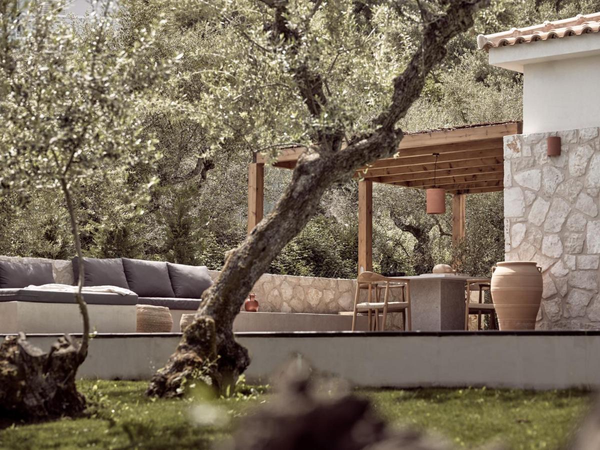Zayn Luxury Villas, A Serene Escape, By Thinkvilla ซีลีวี ภายนอก รูปภาพ
