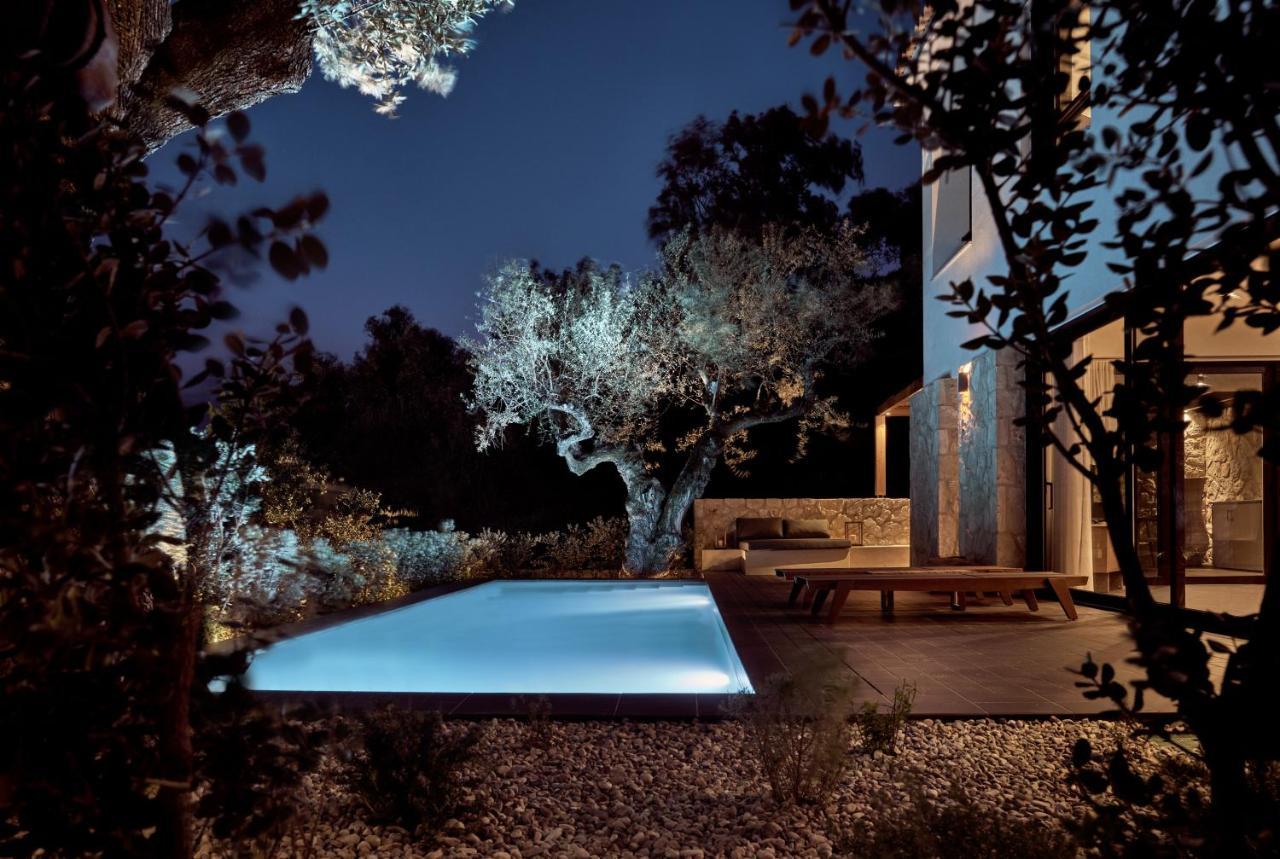 Zayn Luxury Villas, A Serene Escape, By Thinkvilla ซีลีวี ภายนอก รูปภาพ