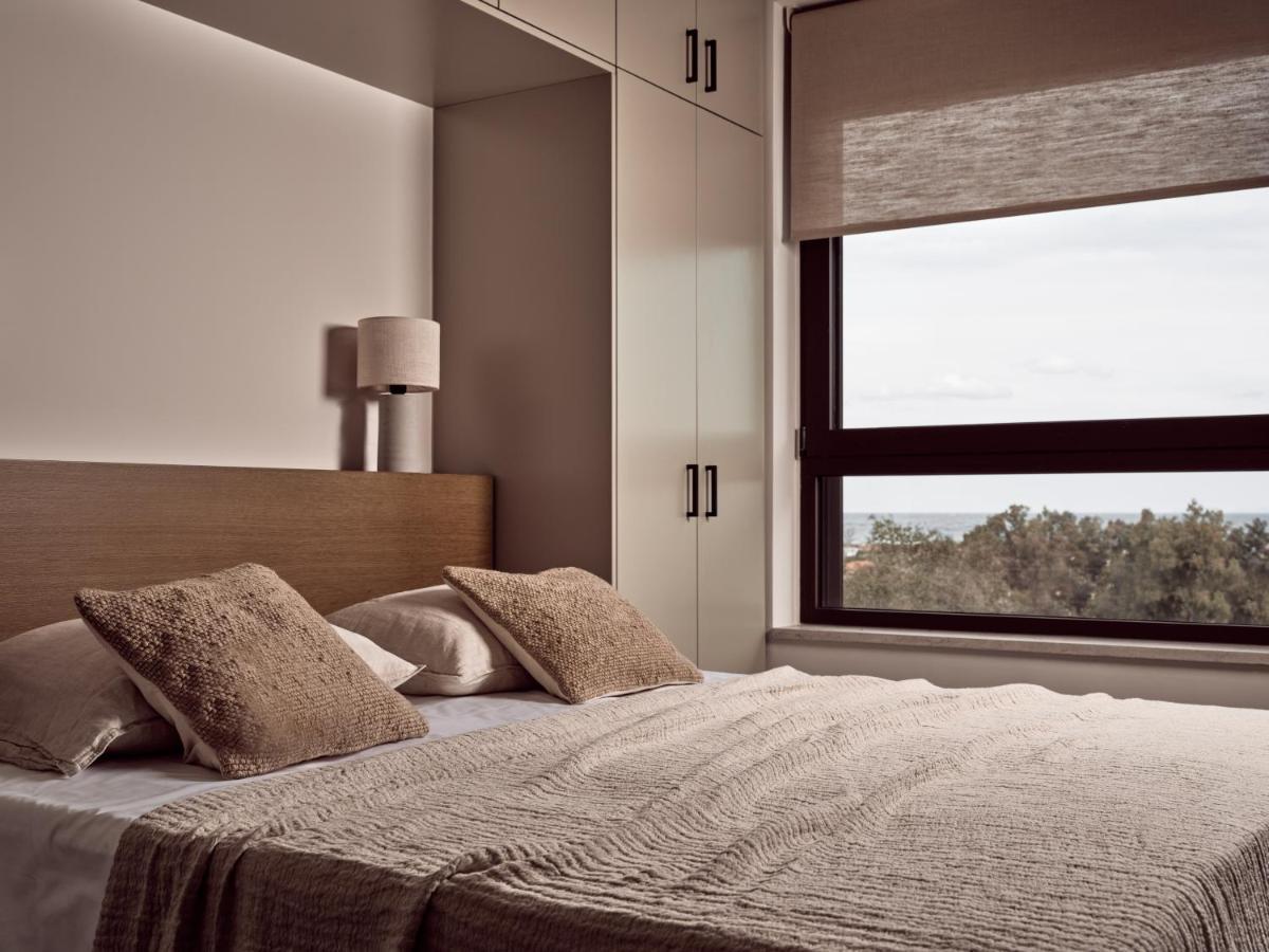 Zayn Luxury Villas, A Serene Escape, By Thinkvilla ซีลีวี ภายนอก รูปภาพ