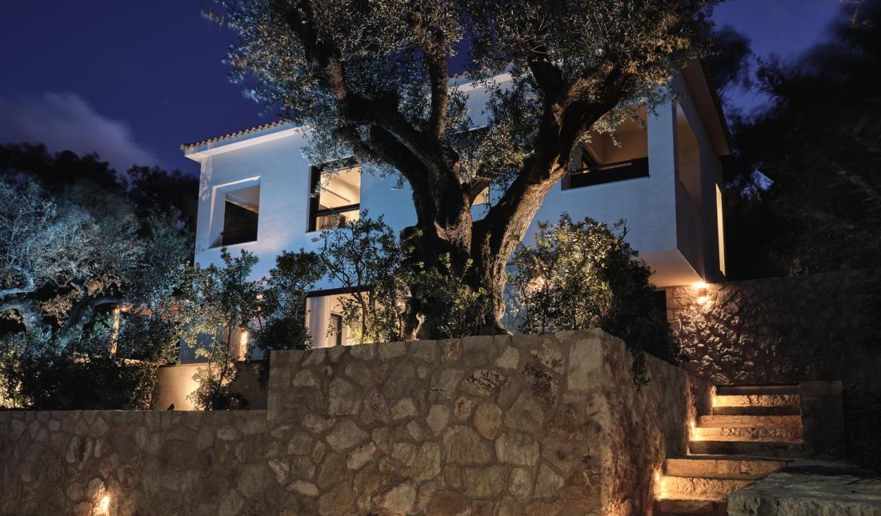 Zayn Luxury Villas, A Serene Escape, By Thinkvilla ซีลีวี ภายนอก รูปภาพ