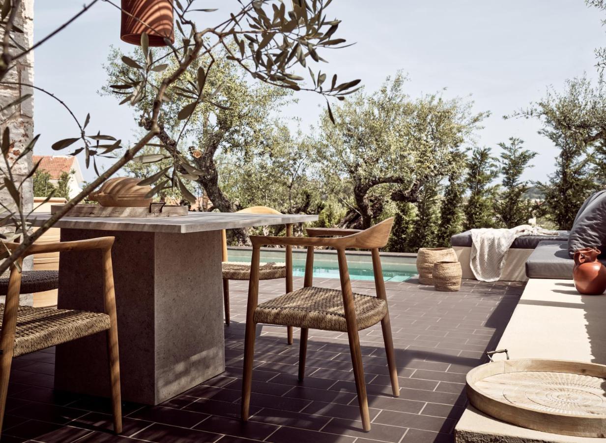 Zayn Luxury Villas, A Serene Escape, By Thinkvilla ซีลีวี ภายนอก รูปภาพ