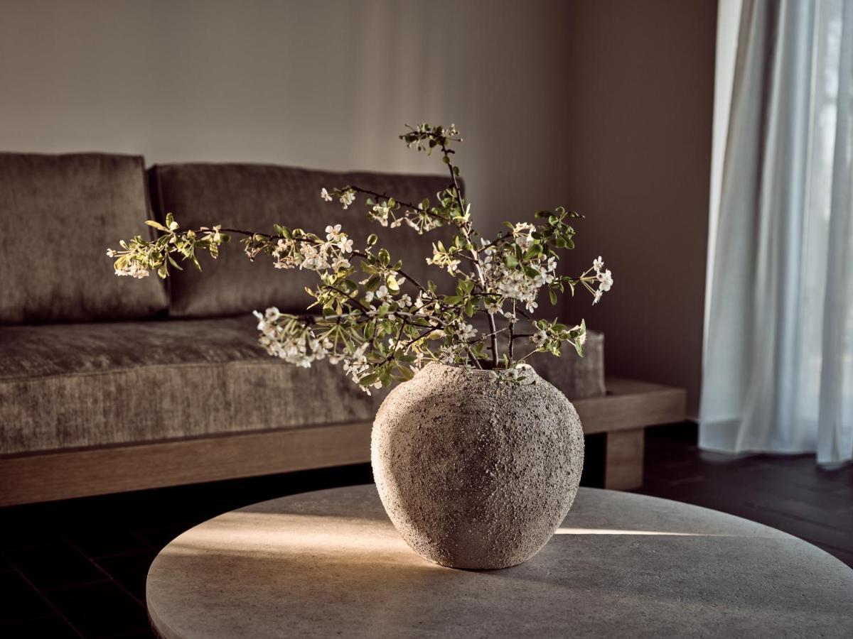 Zayn Luxury Villas, A Serene Escape, By Thinkvilla ซีลีวี ภายนอก รูปภาพ