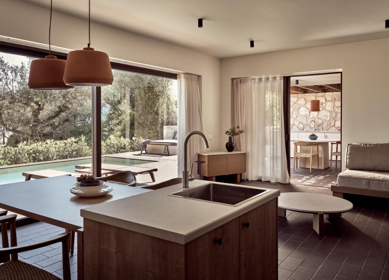 Zayn Luxury Villas, A Serene Escape, By Thinkvilla ซีลีวี ภายนอก รูปภาพ