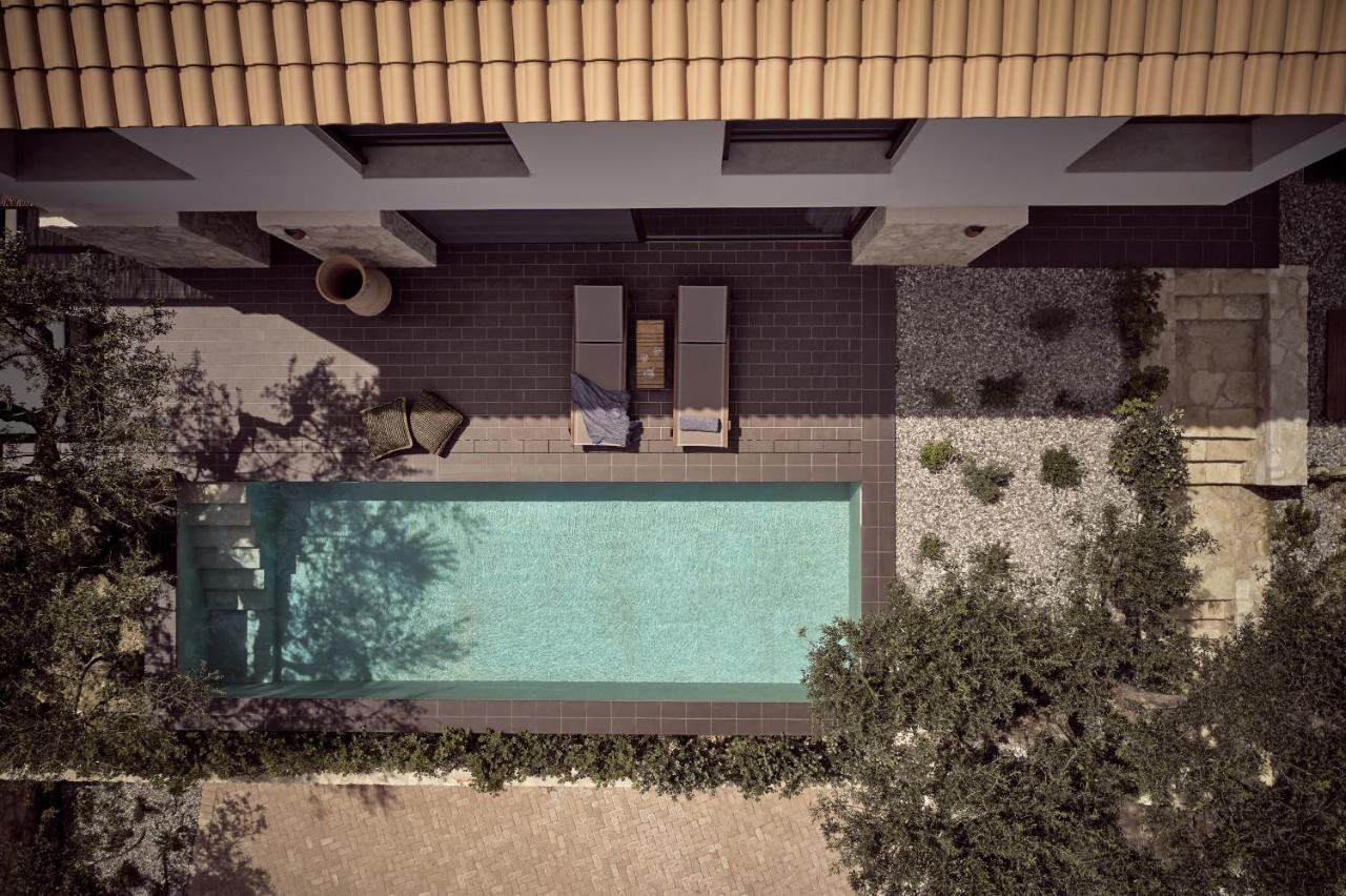 Zayn Luxury Villas, A Serene Escape, By Thinkvilla ซีลีวี ภายนอก รูปภาพ