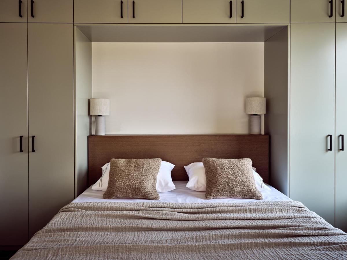 Zayn Luxury Villas, A Serene Escape, By Thinkvilla ซีลีวี ภายนอก รูปภาพ