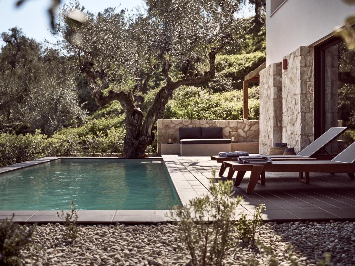 Zayn Luxury Villas, A Serene Escape, By Thinkvilla ซีลีวี ภายนอก รูปภาพ