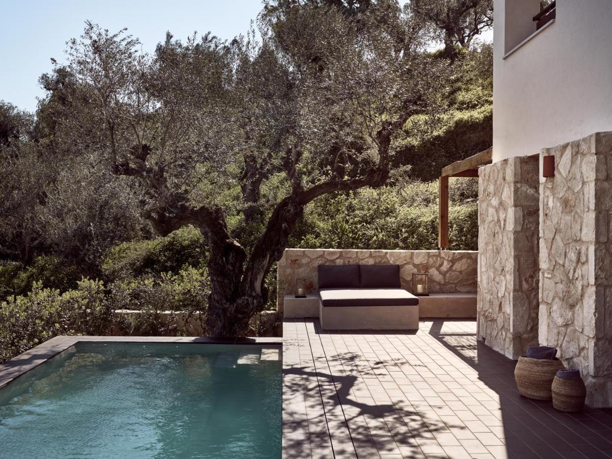 Zayn Luxury Villas, A Serene Escape, By Thinkvilla ซีลีวี ภายนอก รูปภาพ