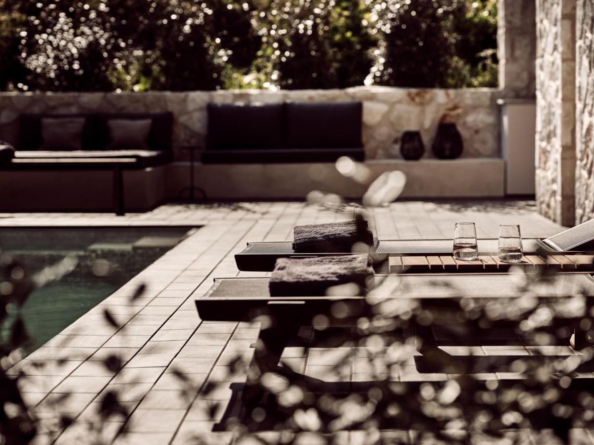 Zayn Luxury Villas, A Serene Escape, By Thinkvilla ซีลีวี ภายนอก รูปภาพ