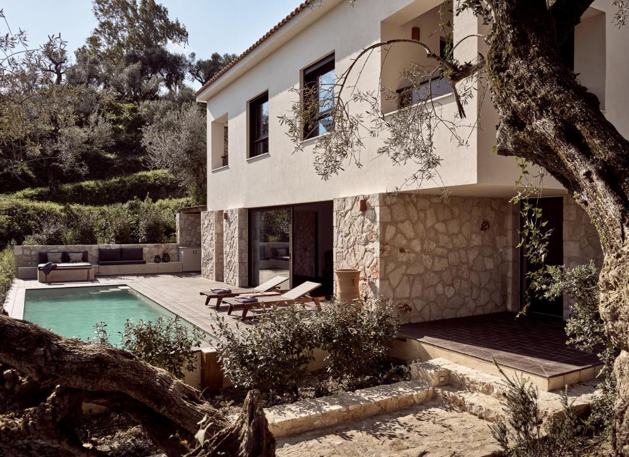 Zayn Luxury Villas, A Serene Escape, By Thinkvilla ซีลีวี ภายนอก รูปภาพ