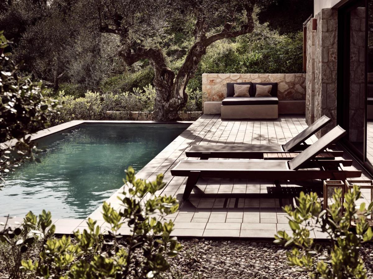 Zayn Luxury Villas, A Serene Escape, By Thinkvilla ซีลีวี ภายนอก รูปภาพ