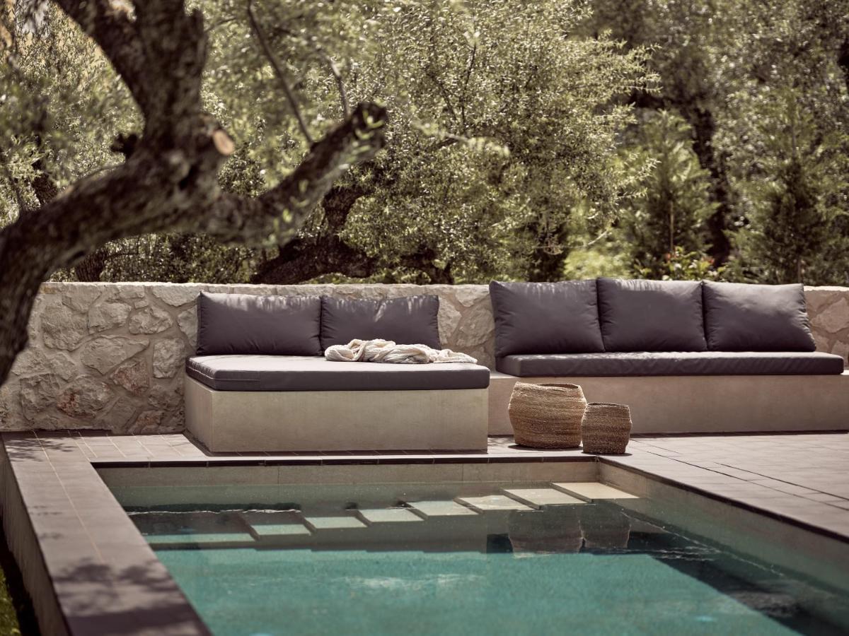 Zayn Luxury Villas, A Serene Escape, By Thinkvilla ซีลีวี ห้อง รูปภาพ