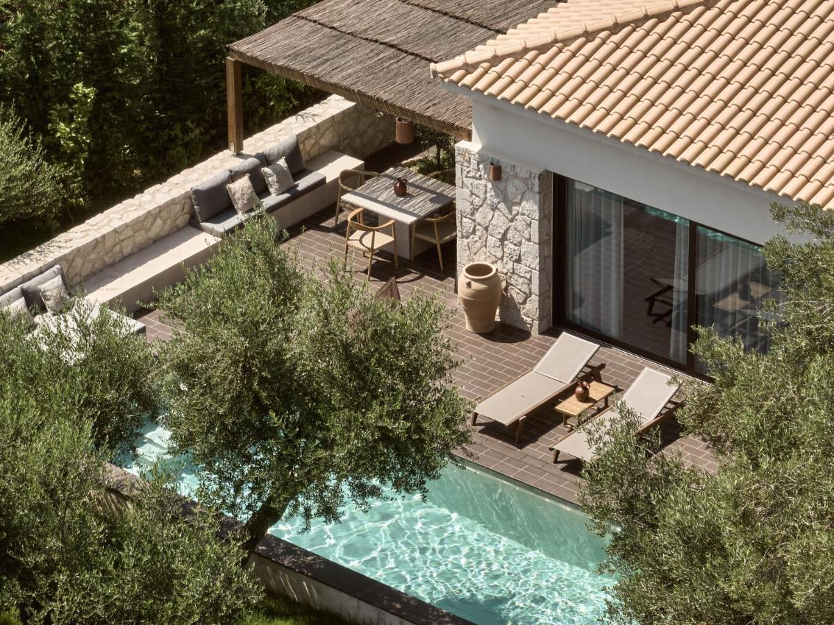Zayn Luxury Villas, A Serene Escape, By Thinkvilla ซีลีวี ภายนอก รูปภาพ