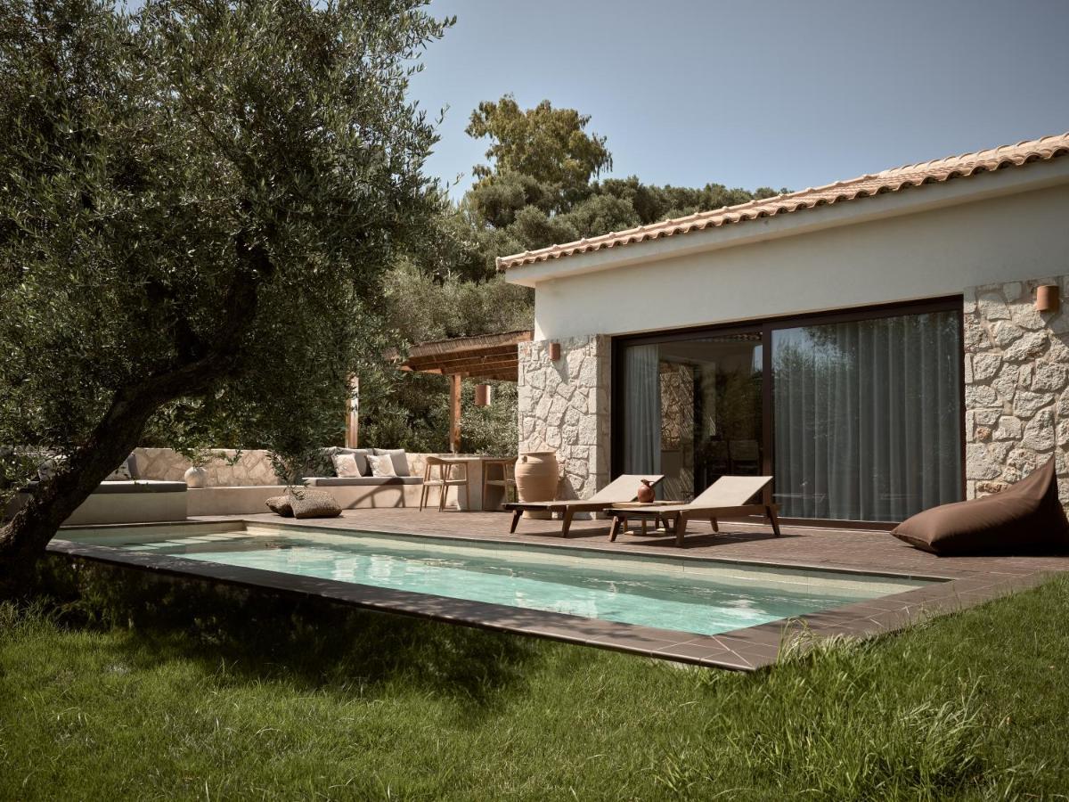 Zayn Luxury Villas, A Serene Escape, By Thinkvilla ซีลีวี ภายนอก รูปภาพ