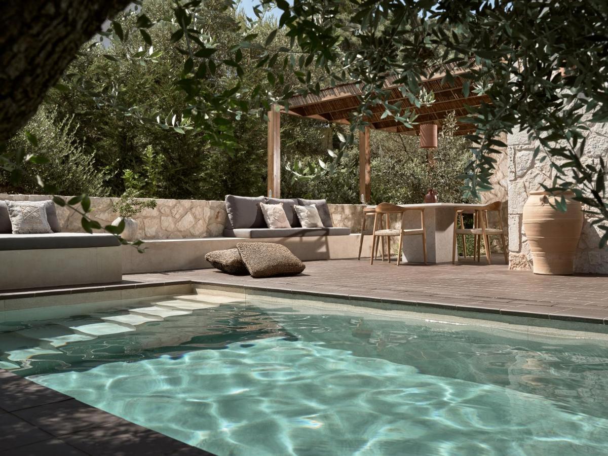 Zayn Luxury Villas, A Serene Escape, By Thinkvilla ซีลีวี ภายนอก รูปภาพ