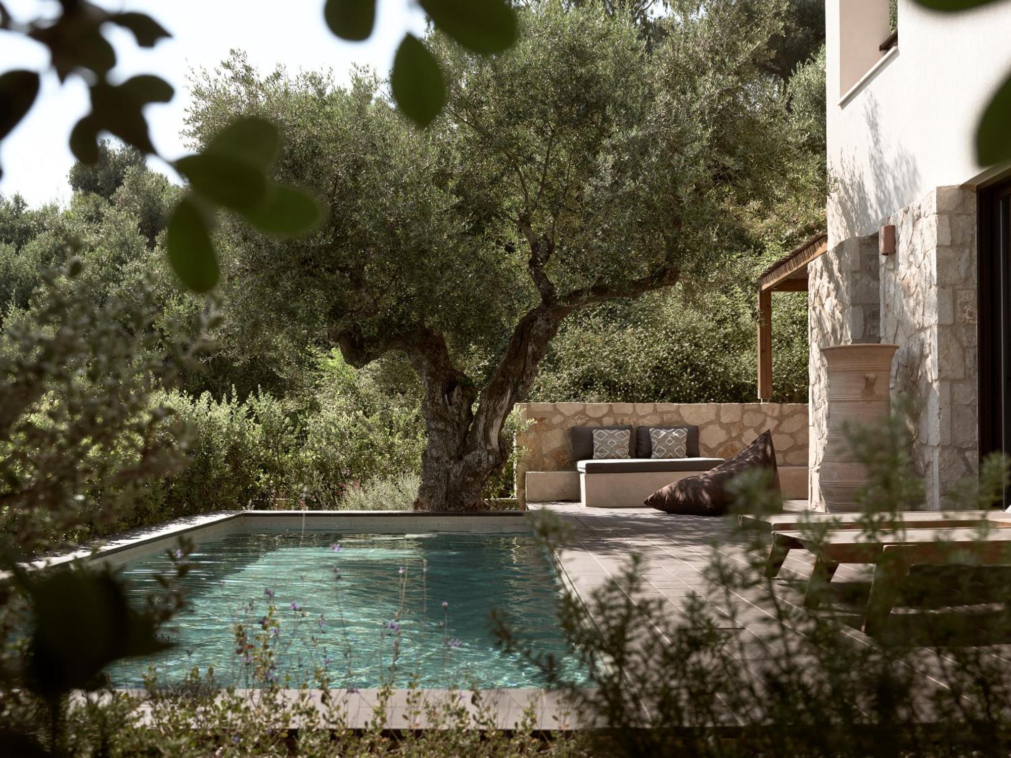 Zayn Luxury Villas, A Serene Escape, By Thinkvilla ซีลีวี ภายนอก รูปภาพ