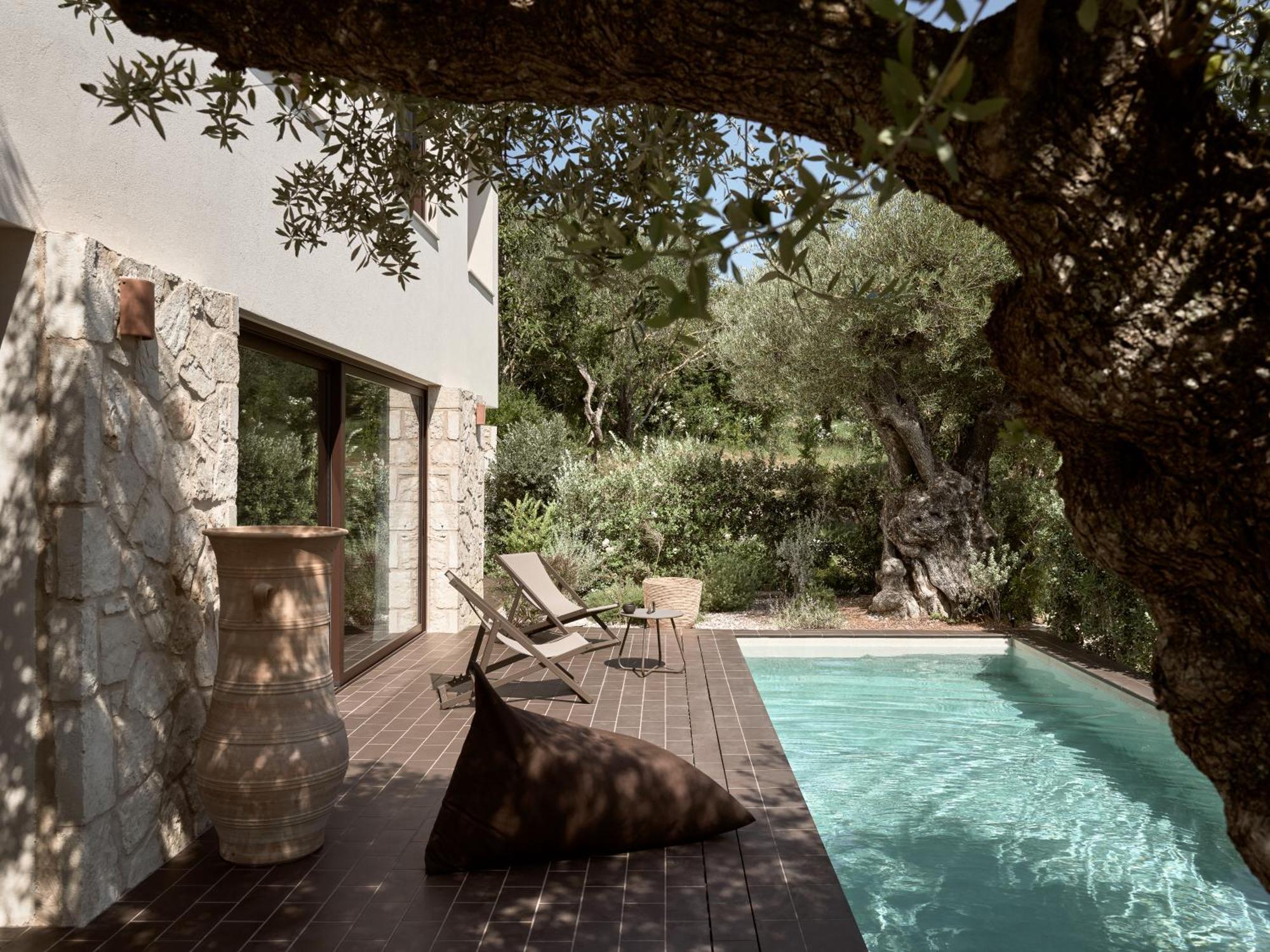 Zayn Luxury Villas, A Serene Escape, By Thinkvilla ซีลีวี ภายนอก รูปภาพ