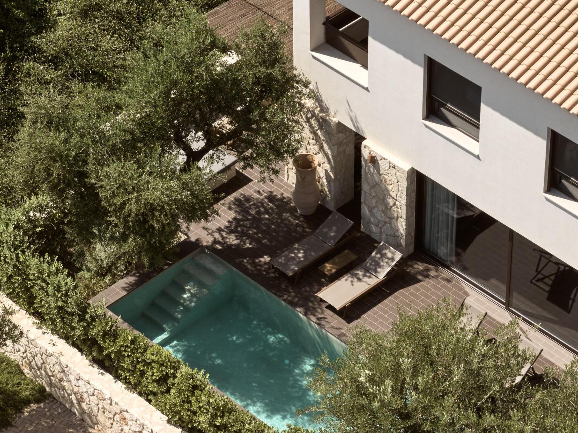 Zayn Luxury Villas, A Serene Escape, By Thinkvilla ซีลีวี ภายนอก รูปภาพ
