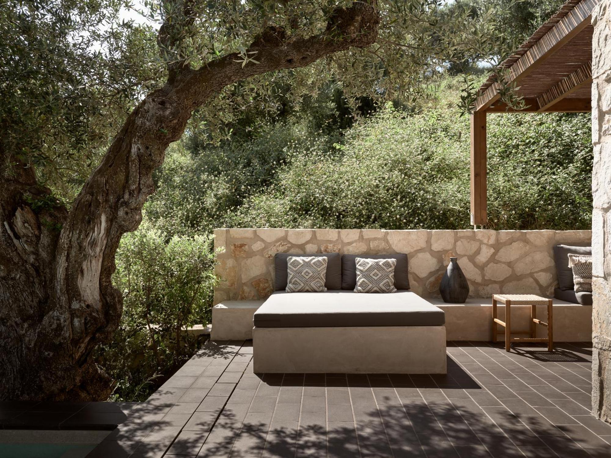 Zayn Luxury Villas, A Serene Escape, By Thinkvilla ซีลีวี ภายนอก รูปภาพ