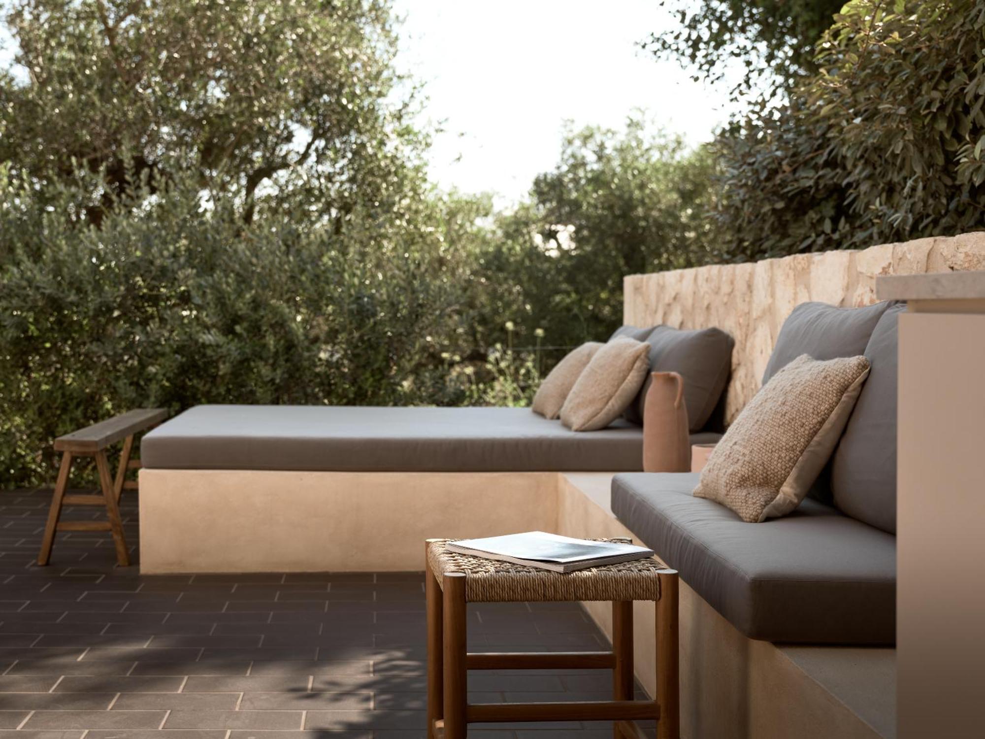 Zayn Luxury Villas, A Serene Escape, By Thinkvilla ซีลีวี ภายนอก รูปภาพ