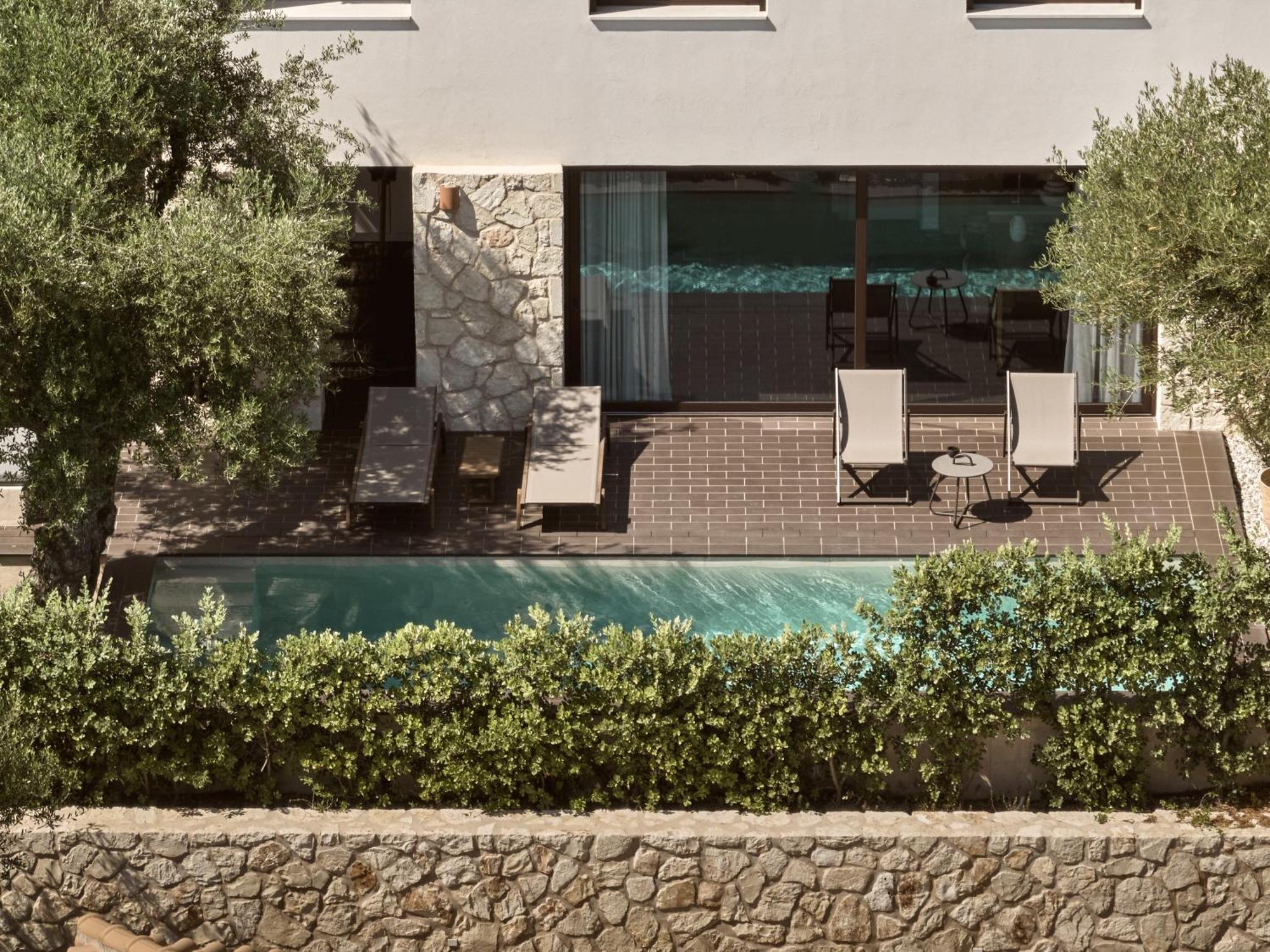 Zayn Luxury Villas, A Serene Escape, By Thinkvilla ซีลีวี ภายนอก รูปภาพ