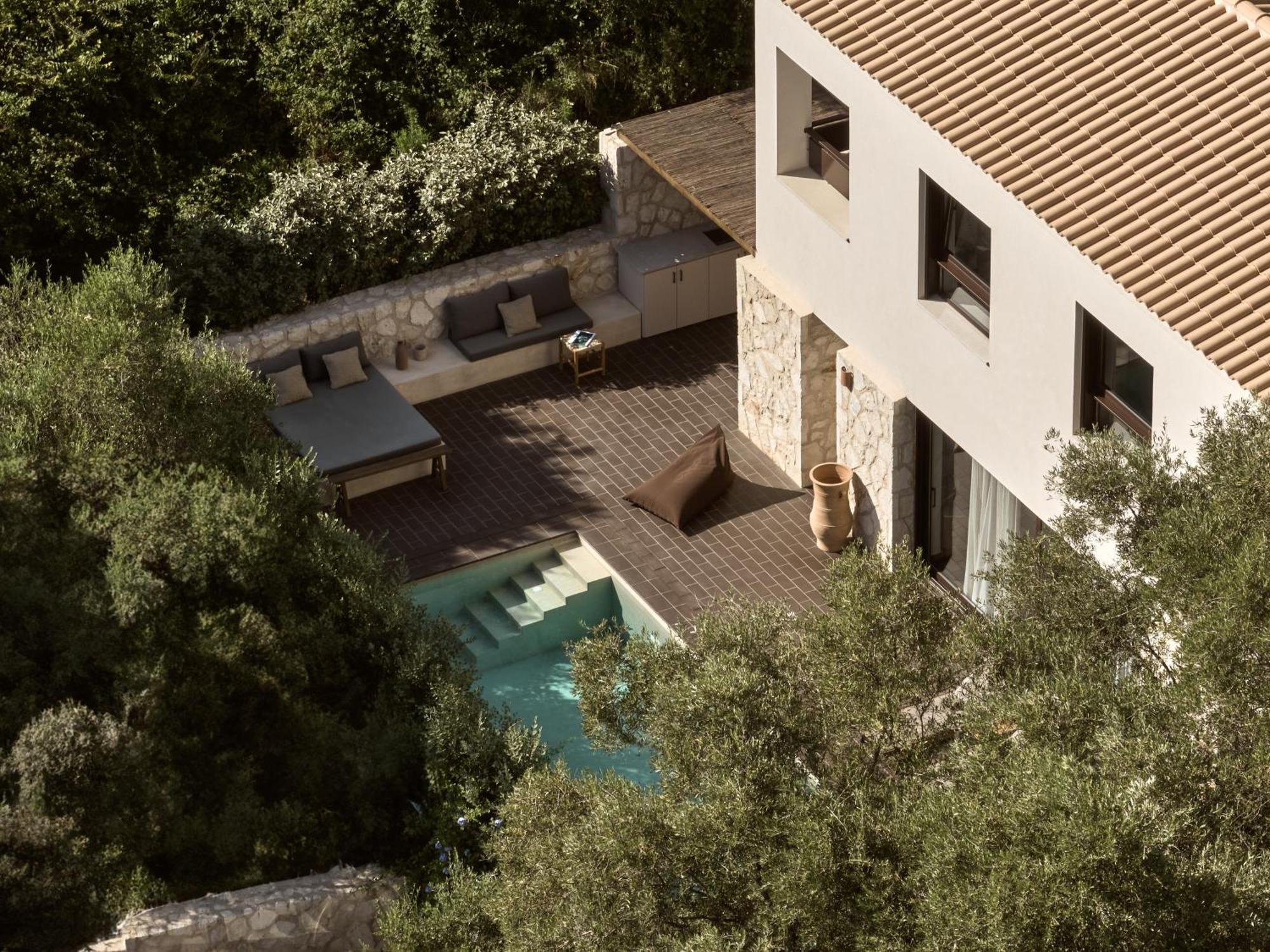 Zayn Luxury Villas, A Serene Escape, By Thinkvilla ซีลีวี ภายนอก รูปภาพ