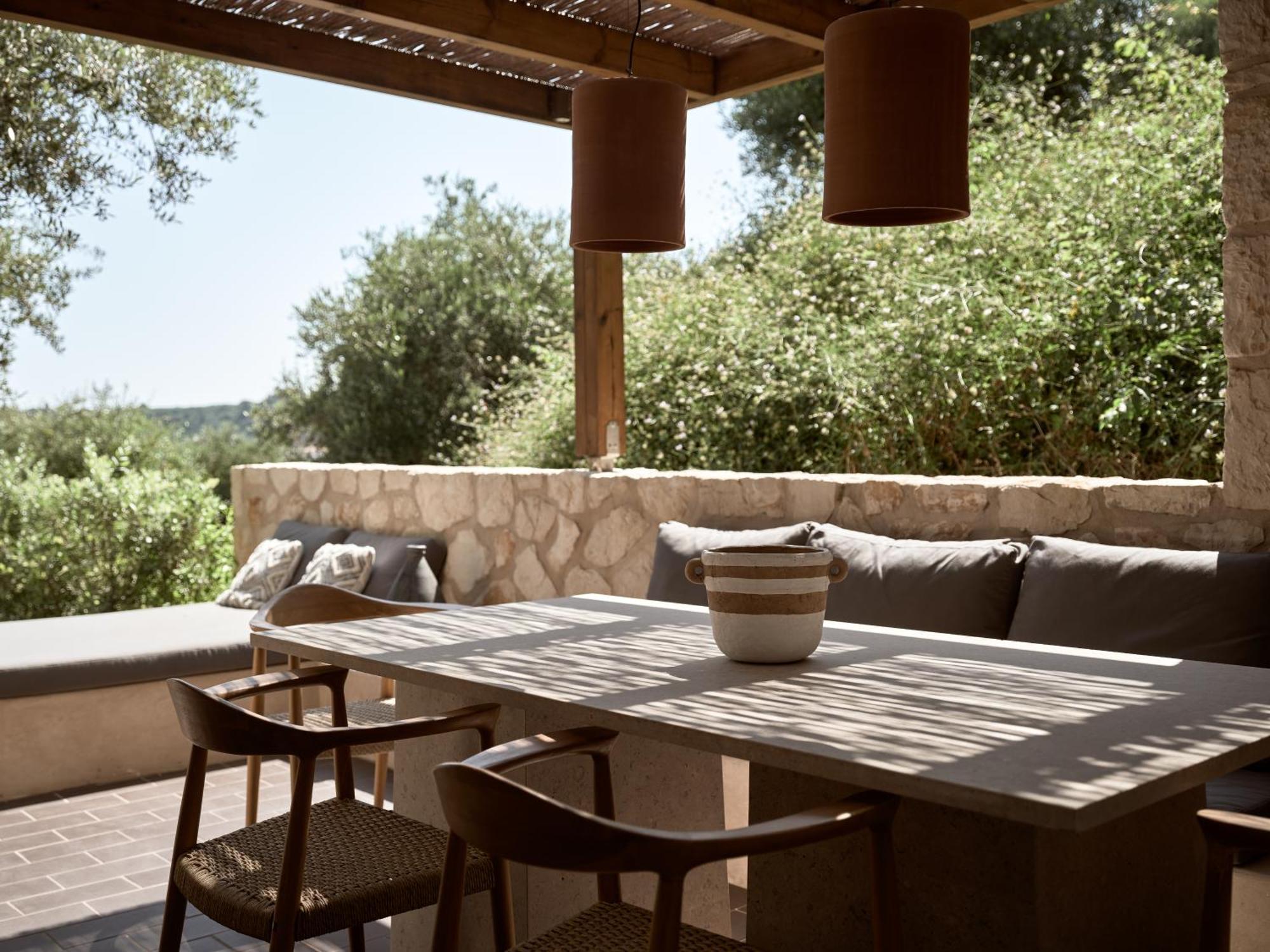 Zayn Luxury Villas, A Serene Escape, By Thinkvilla ซีลีวี ภายนอก รูปภาพ