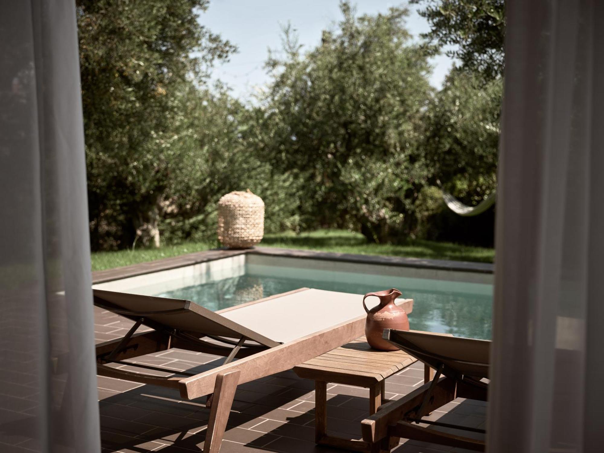 Zayn Luxury Villas, A Serene Escape, By Thinkvilla ซีลีวี ภายนอก รูปภาพ