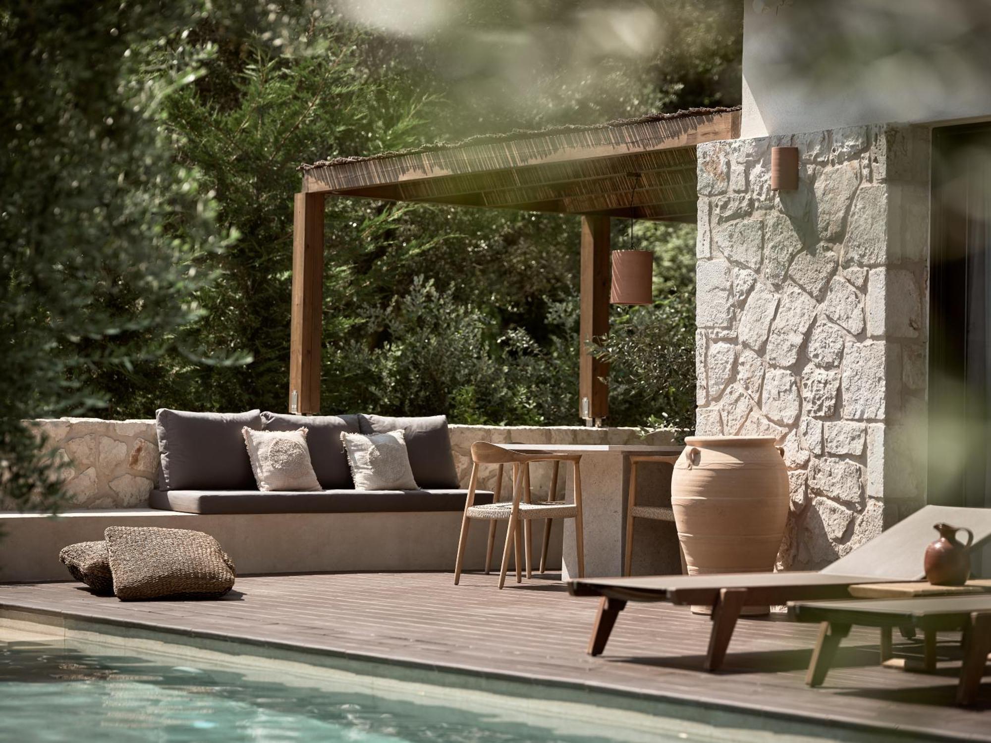 Zayn Luxury Villas, A Serene Escape, By Thinkvilla ซีลีวี ภายนอก รูปภาพ