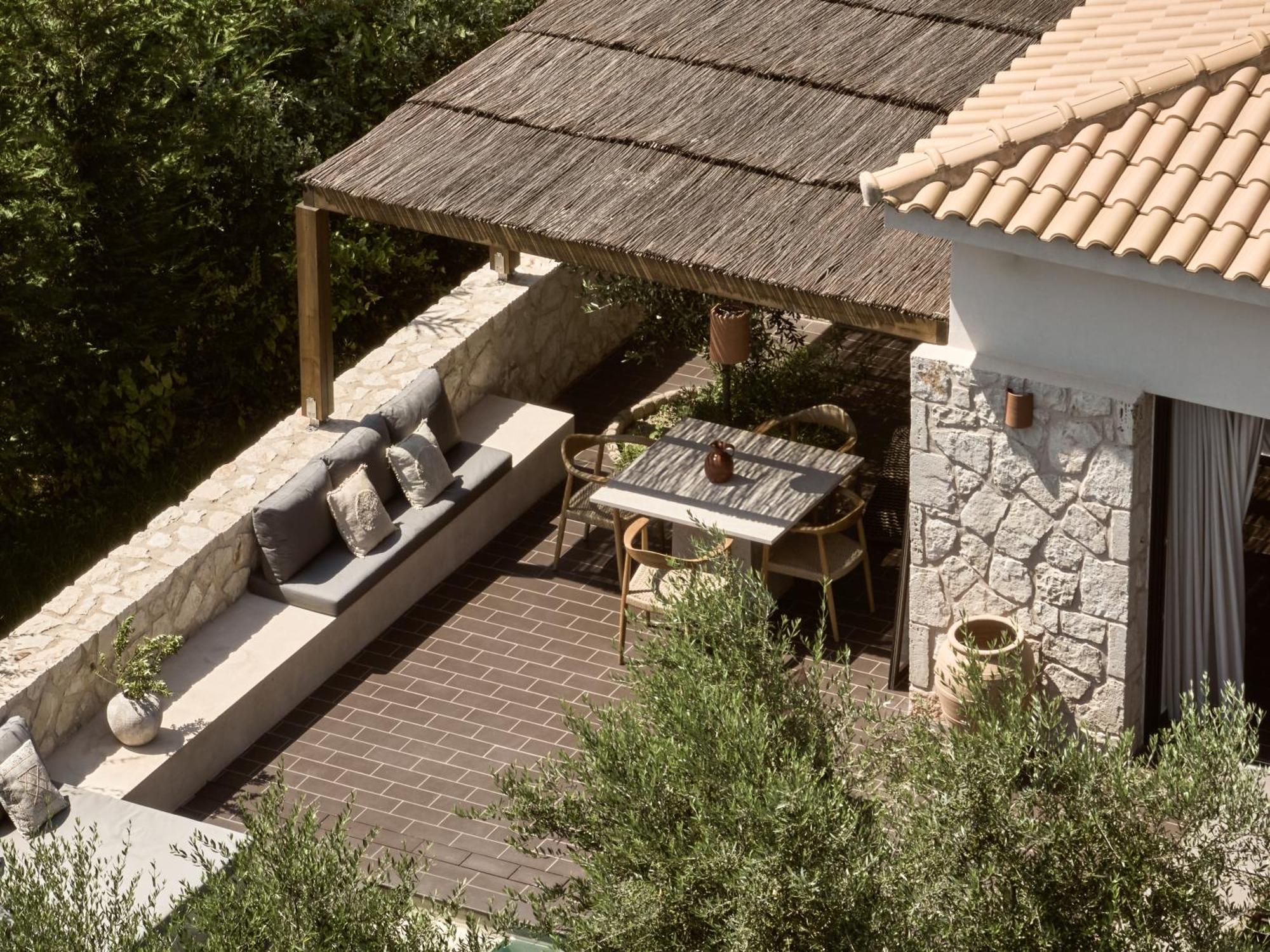 Zayn Luxury Villas, A Serene Escape, By Thinkvilla ซีลีวี ภายนอก รูปภาพ